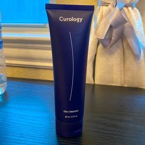 Curology Cleanser - brand new unopened